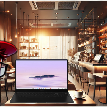 Samsung Chromebook Plus (2024) Review